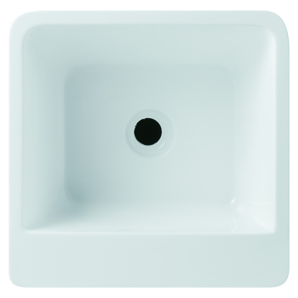 Gloss White – Free Standing - AVFA3939GW - Image 2