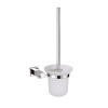 Builder Choice Toilet Brush Holder - BH-02