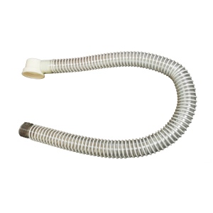Bathtub Waste Bathtub Flexi Hose   - BT-P1