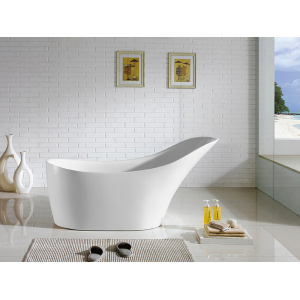Free Standing Bathtub - BBT1400-NF