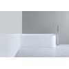 Casey Back to Wall Bathtub 1400*725*580mm - CBT1400L-580