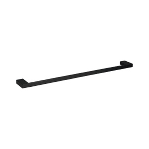 Stella Single Towl Rail 700mm - CTB700-B