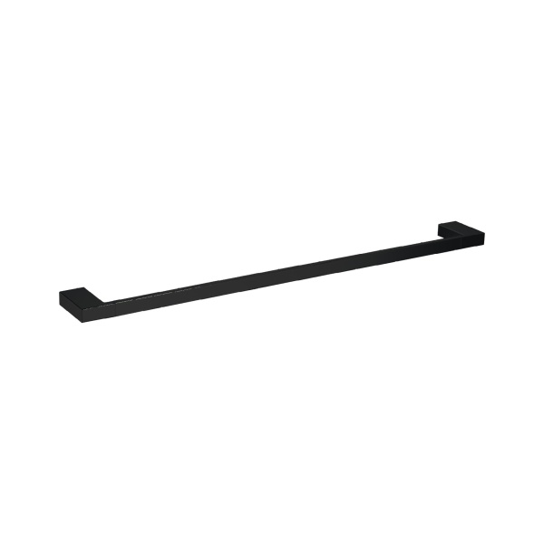 Stella Single Towl Rail 700mm - CTB700-B