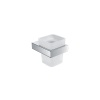Celia Series - Single Tumbler Holder - CTH - BK607-2