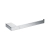 Celia SquareTowl Ring Chrome - CTR