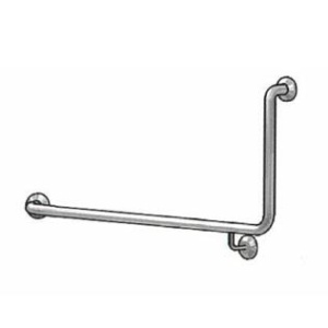 Toilet Grab Rail Left Hand Care-GR9560L