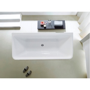 Drop in Bathtub - DIB7101-1700
