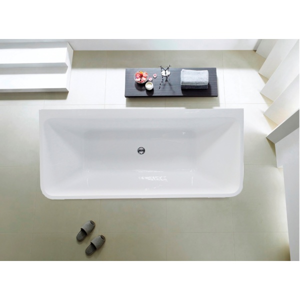 Drop in Bathtub - DIB7101-1700