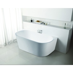 Back to Wall Bathtub - ELBT1500