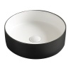 Above counter basin PA3511MBW
