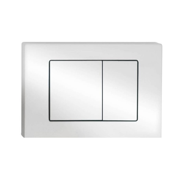 In-Wall Toilet Suit - Push Buttons - G3004109