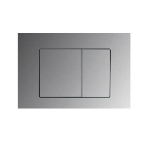 In-Wall Toilet Suit - Push Buttons - G3004109GM