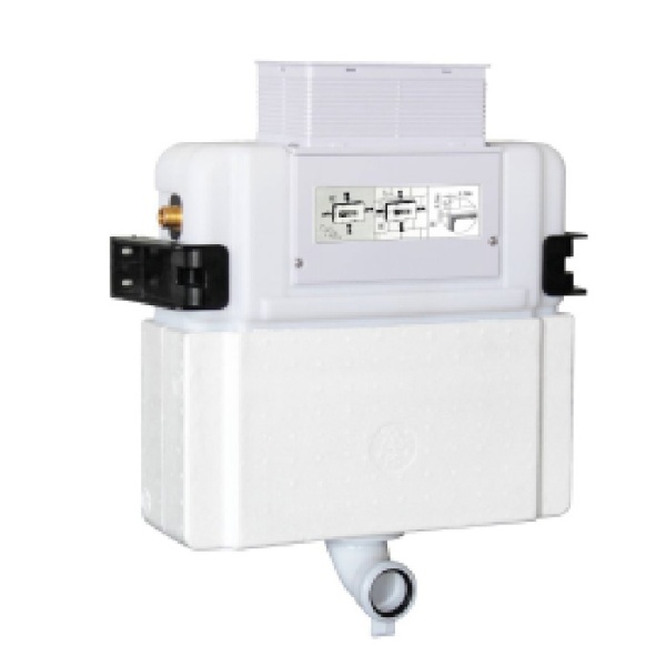 Cisterns - R&T G3005AB