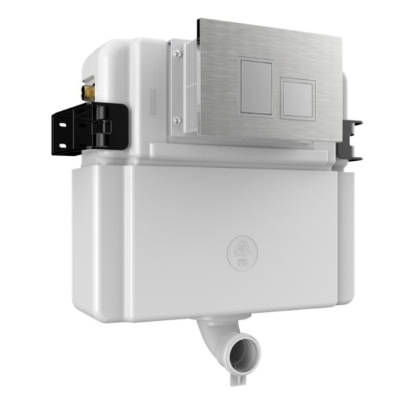 In-Wall Toilet Suite - R&T - Floor - G30032+KDK102 - Image 9