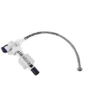 Geberit Back Inlet Valve - GB002