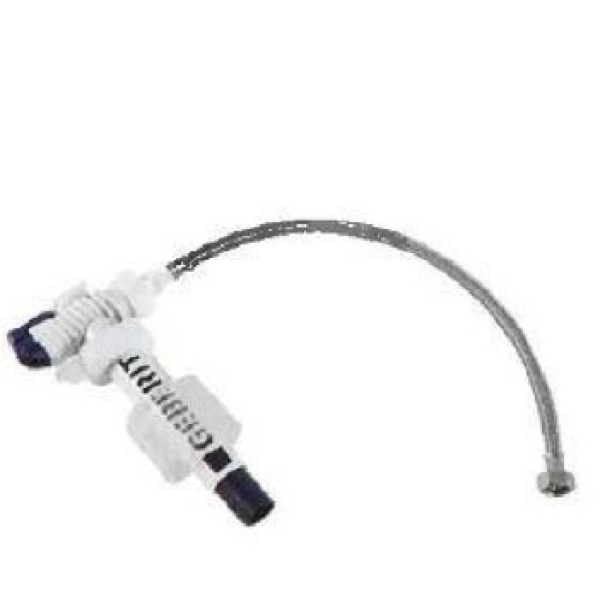 Geberit Back Inlet Valve - GB002