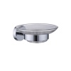 Builder Choice Glass Soap Holder - GSH-01