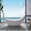 Free Standing Bathtub - PBT1500