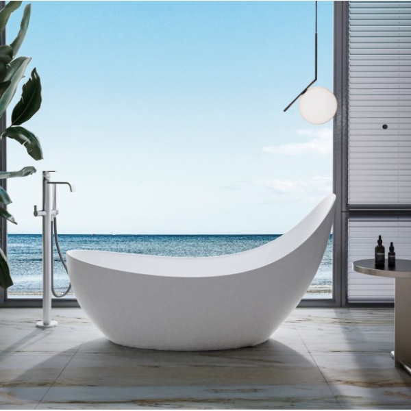 Free Standing Bathtub - PBT1500