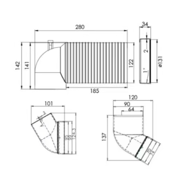 JT43 Trap - Image 2