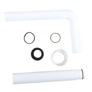 Flush Pipe for CL024 - K07