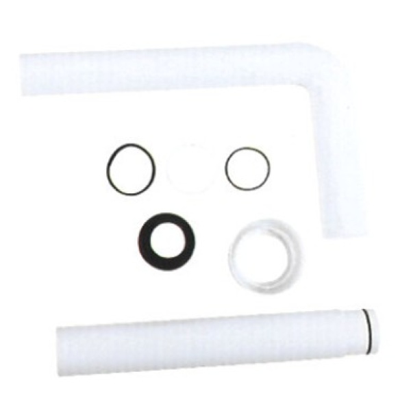 Flush Pipe for CL024 - K07