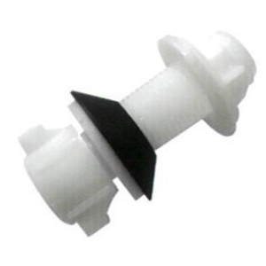 Nut for Universal Inlet - K08