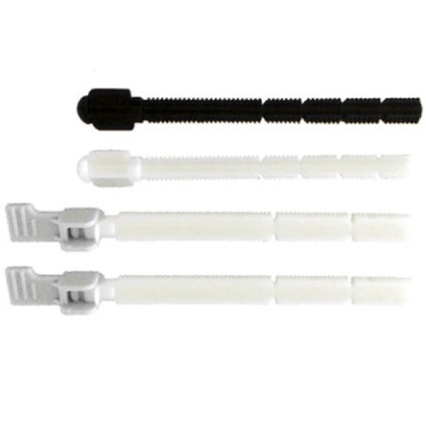 In-wall Cistern Plastic Screw - K13
