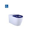 Asta Care Tornado Wall Faced Floor Pan AS106WFP (KDK106)