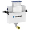 Cisterns - Geberit - Kappa