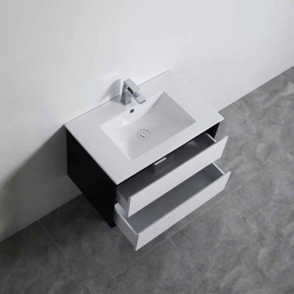 Petra PE Wall Hung Cabinet Only  900*460*520mm - PE900WH - Image 2