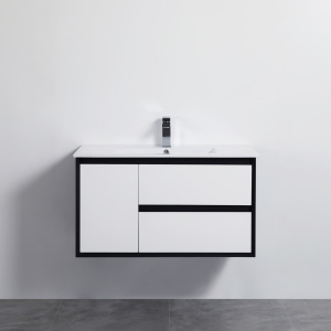 Petra PE Wall Hung Cabinet Only 900*460*520mm - PE900RWH
