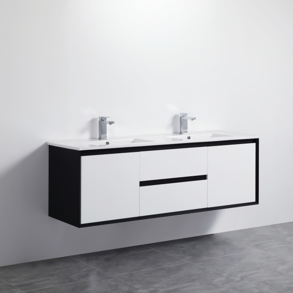 Free Standing Bathtub - PE1200WH - Image 5