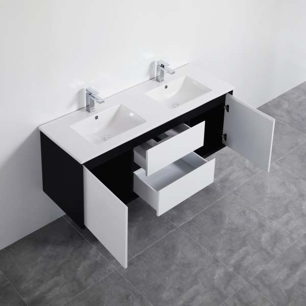 Free Standing Bathtub - PE1200WH - Image 4