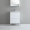 Cabinet with Ceramic Top (PC6046) - RIVA600L-CT