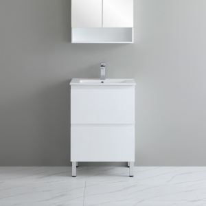 Cabinet with Ceramic Top (PC6046) - RIVA600L-CT