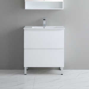 Cabinet only with leg - RIVA900L
