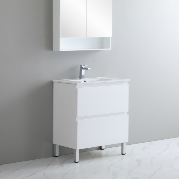 Cabinet only with leg - RIVA900L - Image 2