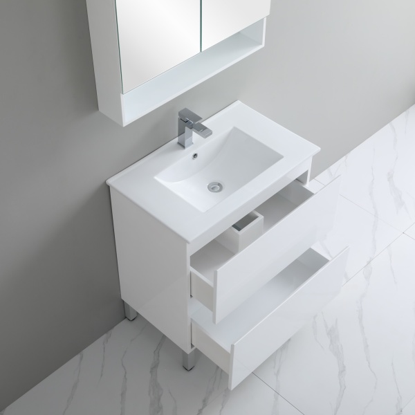 Cabinet only with leg - RIVA900L - Image 3