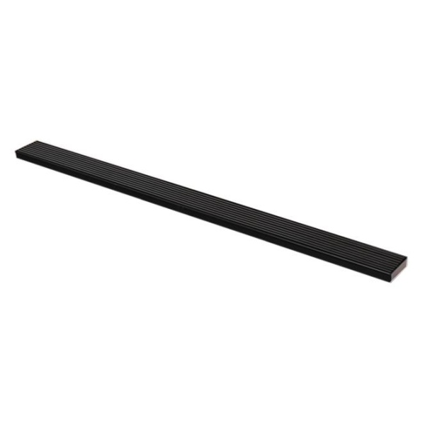 Floor Grill Drain Black - LGFD-B - Image 2