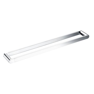 Avis 700mm Single Towel Rail - LX-C-TB700