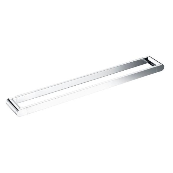 Avis 700mm Single Towel Rail - LX-C-TB700