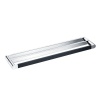 Avis 700mm Double Towel Rail - LX-DTB700