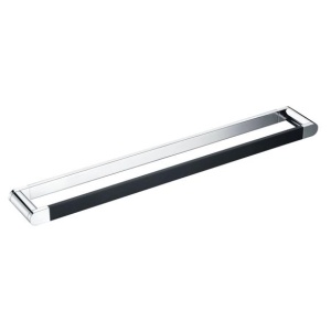 Avis 700mm Single Towel Rail - LX-TB700