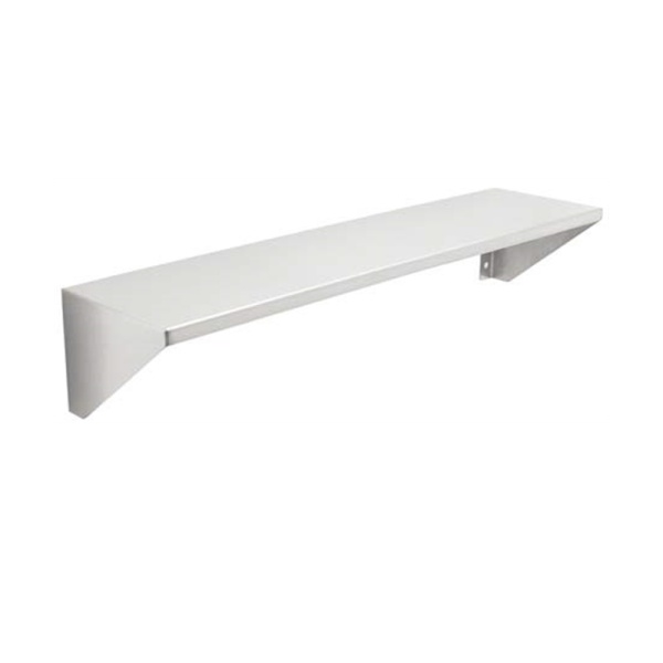 Stainless Shower Shelf - MAP-1009