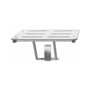 Stainless Steel Shower Seat - MAP-CARE-SC1017