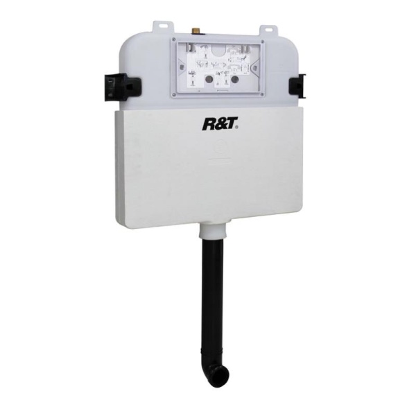 In-Wall Toilet Suite - R&T - Floor - G30032+KDK102 - Image 7