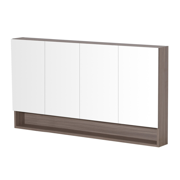 Stella Oak Shaving Cabinet 1500*750*155 mm - OAK-SV1500
