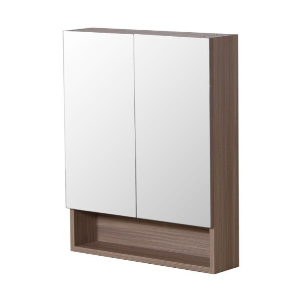 Stella Oak Shaving Cabinet 600*750*155 mm - OAK-SV600