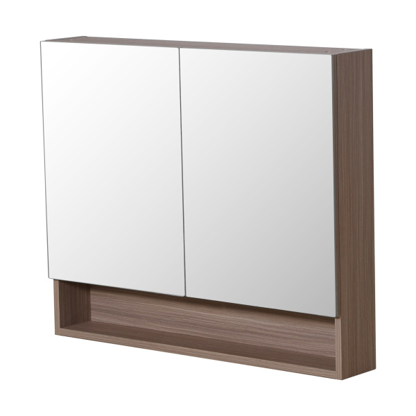 Stella Oak  Shaving Cabinet 900*750*155 mm - OAK-SV900